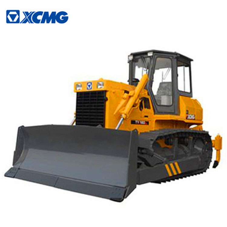 XCMG Official TY230 Brand New 230HP Bull Dozer Bulldozer for SaleXCMG Official TY230 Brand New 230HP